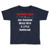 November Girls Toddler T-shirt