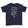 shakespeare a z Youth Tee