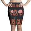 gus gus Pencil Skirts