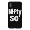 nifty 50 iPhoneX