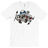 power war boys T-Shirt