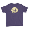 sailor queen Youth Tee