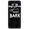 the janoskians dogs gonna bark Samsung Galaxy S8 Plus