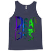 Death Grips Tank Top
