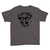 ny love Youth Tee