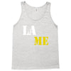 lame Tank Top