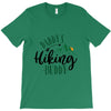 Daddy's Hiking Buddy T-Shirt