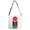World Series Cricket Retro Adjustable Strap Totes