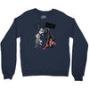 rey vs Crewneck Sweatshirt