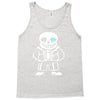 undertale sans Tank Top