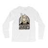 jason's meatshop Long Sleeve Shirts