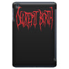 decrepit birth iPad Mini