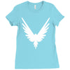 Maverick Ladies Fitted T-Shirt