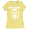 wiseguy Ladies Fitted T-Shirt