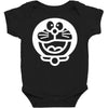 Doraemon Baby Bodysuit