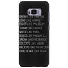 Dream Like Martin Samsung Galaxy S8 Plus