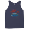 camp crystal lake Tank Top
