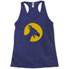 chocobo final fantasy tee chokobo t ds wii ps Racerback Tank