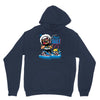 tresh daily Unisex Hoodie