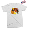funny full english breakfast, ideal gift or birthday present Exclusive T-shirt