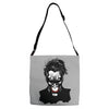 joker 4 Adjustable Strap Totes