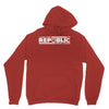 make the republic great again Hoodie