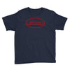 merlottes bar and grill t shirt true blood green Youth Tee