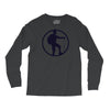 mountain go go Long Sleeve Shirts
