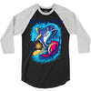 Surfing Time 3/4 Sleeve Shirt
