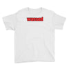 wasted Youth Tee