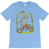 frog &amp; toad T-Shirt