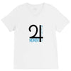 best moment V-Neck Tee