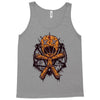 master of puppets Tank Top
