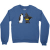 arch enemies Crewneck Sweatshirt