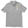 WHO THE FOOK IS THAT GUY Polo Shirt