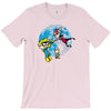 invader spiff T-Shirt