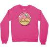 highly illogical2 Crewneck Sweatshirt