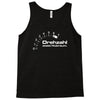 drehzahl statt hubraum Tank Top