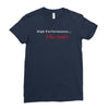 killer looks Ladies Fitted T-Shirt