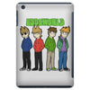 Eddsworld iPad Mini