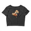 tintin Crop Top