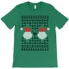 ugly santa noel T-Shirt