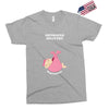 Estimated Delivery September Baby Girl Exclusive T-shirt