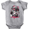pop Baby Onesie
