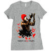 T O P Ladies Fitted T-Shirt