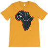 african black panther T-Shirt