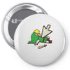 dead link Pin-back button