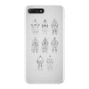 batsuits iPhone 7 Plus Case