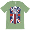 british biker T-Shirt