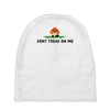 don't tread on me Baby Beanies